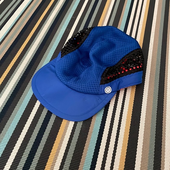 ciele Accessories Ciele Running Hat Poshmark